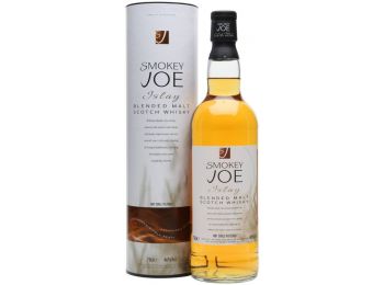 Smokey Joe whisky dd.0,7L 46%