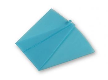 34 cm-es szilikon habzsák
