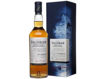 Talisker 57° North whisky pdd. 0,7L 57%