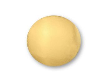 26 cm-es vékony tortakarton