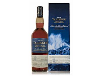 Talisker Distillers Edition whisky 0,7L 45,8%