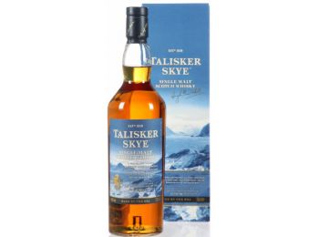 Talisker Skye whisky pdd. 0,7L 45,8%