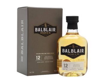 Balblair 2004 Vintage whisky dd. 1L 46%