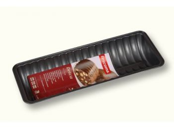 Tapadásmentes Tescoma Delicia őzgerinc sütőforma