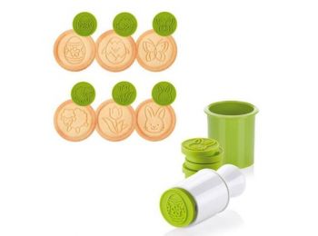 Húsvéti Tescoma Kekszpecsét