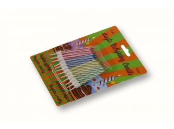 Elfújhatatlan gyertya