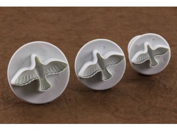 Galamb kiszúró 3 db