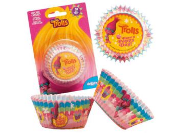 Trollok muffin papír 50 db