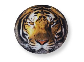 Tigrisfej tortaostya