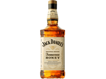 Jack Daniels Honey whiskey 1L 35%
