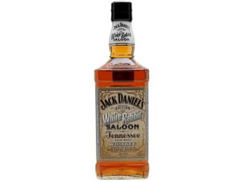 Jack Daniels White Rabbit whiskey 0,7L 43%