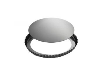 28 cm-es kivehető aljú piteforma Tescoma Delicia