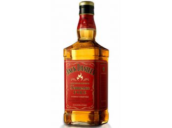 Jack Daniels Fire whiskey 0,7L 35%