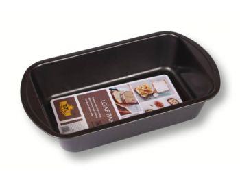Tapadásmentes magas peremű tepsi 36,5*21,5*7,5 cm