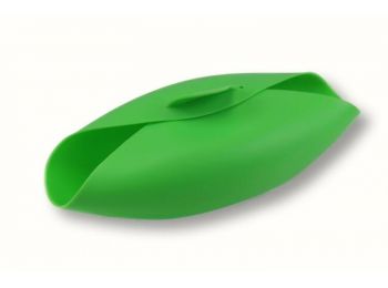 Rugalmas szilikon sütő- és keverőtál