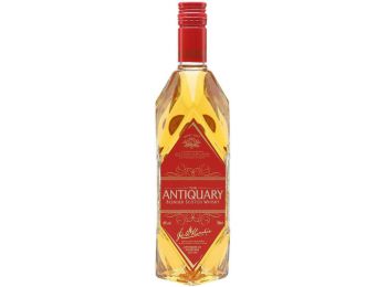 Antiquary Blended Scotch whisky 0,7L 40%