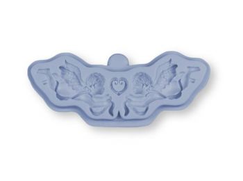 Puttók szilikon fondant formázó