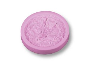 Sárkány szilikon fondant formázó