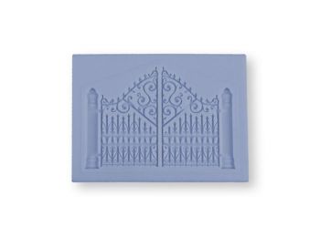 Kapu szilikon fondant formázó