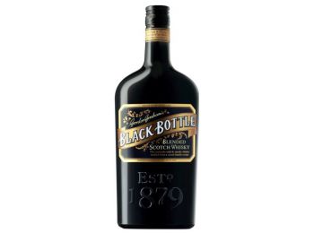 Black Bottle whisky 0,7L 40%