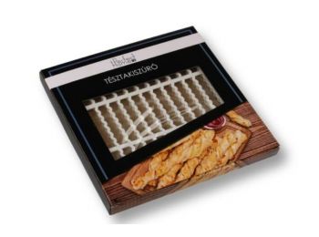 Műanyag sajtos rúd kiszúró rács Perfect Home