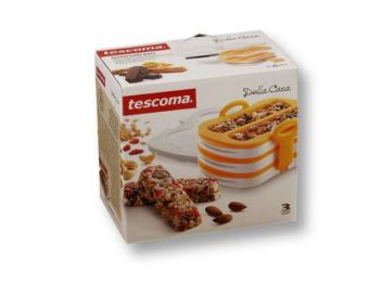 Müzli szelet készítő készlet Tescoma Della Casa