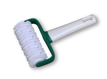 Fliya tésztarácsozó henger kivehető kerekekkel