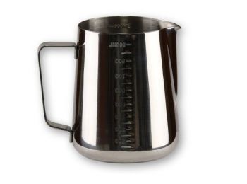 900 ml-es rozsdamentes mérőedény