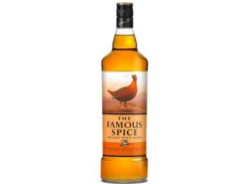 Famous Grouse Spice whisky 1L 35%