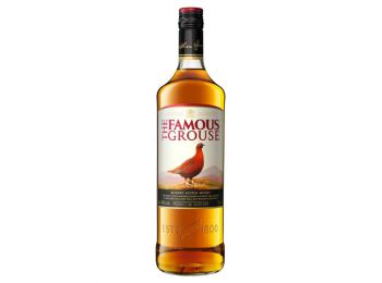 Famous Grouse whisky 0,7L 40%