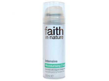 Faith in Nature Intenzív Regeneráló krém (50 ml)