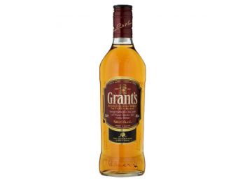 Grant's whisky 0,5L 40%
