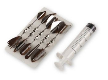 3D zselé virág készítő szett C minta