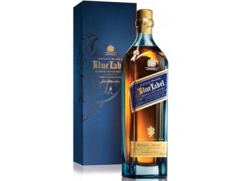 Johnnie Walker Blue Label whisky 0,7L 40%