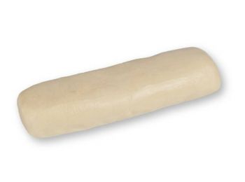 Marcipán tartalmú natúr fondant massza tortaburkoláshoz 1 kg