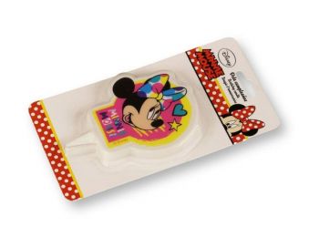 Minnie fej tortagyertya 2D