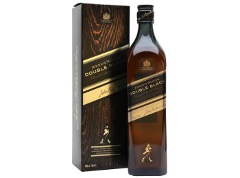 Johnnie Walker Double Black whisky 0,7L 40%