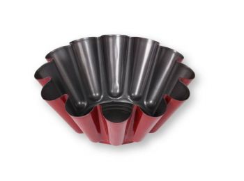 19 cm-es tapadásmentes kuglóf forma