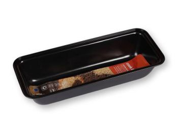 32*13 cm-es tapadásmentes püspökkenyér forma