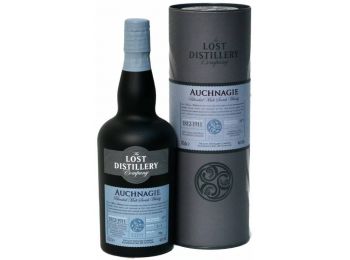 Lost Distillery Auchnagie whisky dd. 0,7L 46%