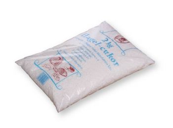 2 kg jégcukor (Hagel cukor)