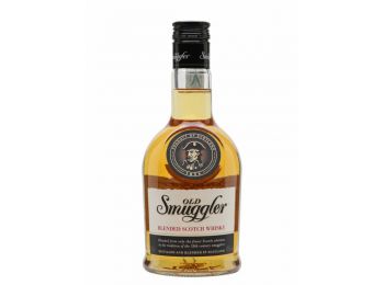 Old Smuggler whisky 0,7L 40%