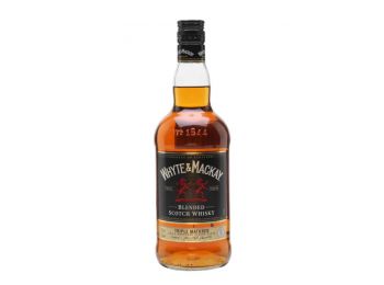 Whyte&Mackay Special Scotch whisky 1L 40%