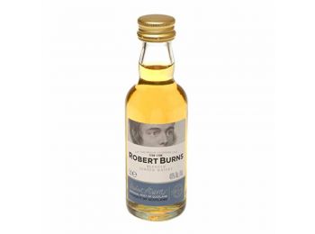 Arran The Burns Blend whisky mini 0,05L 40%