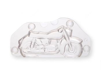 Motor polikarbonát csokoládé öntőforma