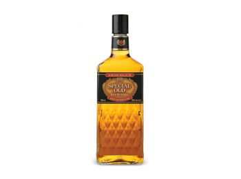 Canadian Special Old whisky 0,7L 40%