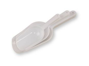 3 részes lisztlapát szett