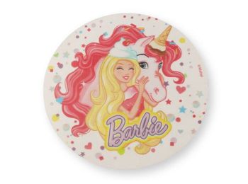 Barbie és az unikornis tortaostya