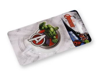 Hulk Marvel tortagyertya