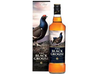 Black Grouse whisky pdd. 1L 40%